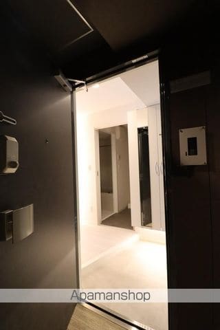PHOENIXの内装写真