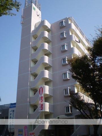 桜ビル新大江