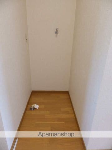 ハイツ遠山IIB棟の内装写真