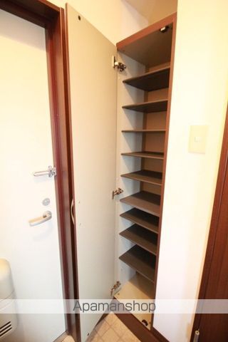 グレイスHARAIIの内装写真