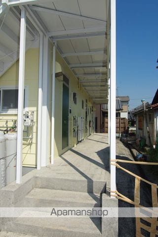 サンハイツ住吉3のその他写真