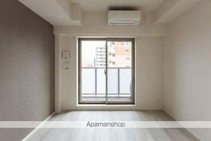 アスール両国[1R/25.46m2]のリビング・居間