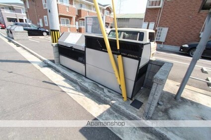 ロイヤルスクウェア　一宮Ⅱ[1R/32.9m2]の共用部2