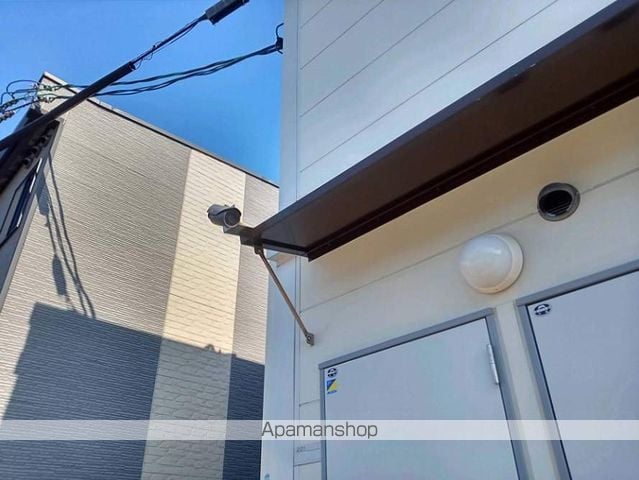 レオパレスルピナスのその他写真