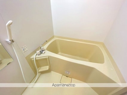 Ｄｙｌａｎ．[1LDK/42m2]のバス