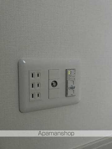 サクラコートの内装写真