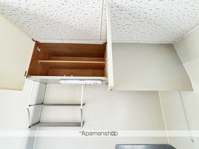 パルシティS A棟の内装写真
