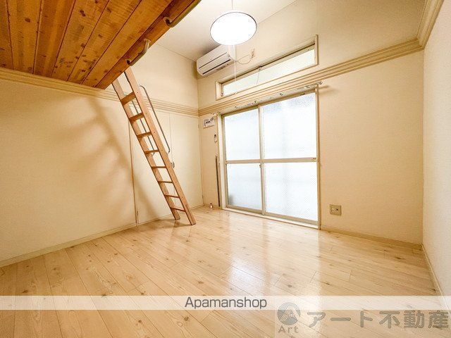 メゾン会津の内装写真