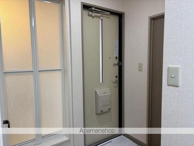 セジュール ローゼIIの内装写真