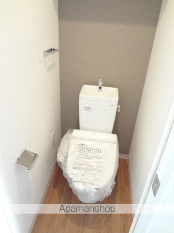エスリード江戸堀の内装写真