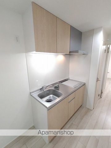 フジパレス吹田垂水町III番館の内装写真
