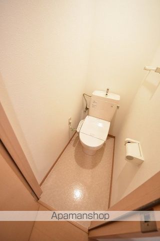 リビングタウン札幌東 B棟の内装写真