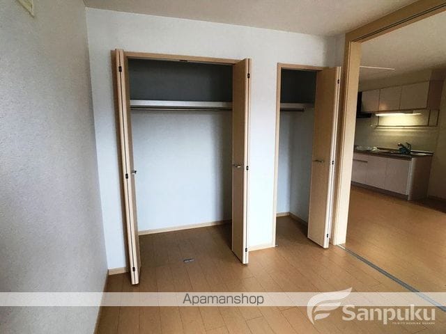 シュトラーレンの内装写真