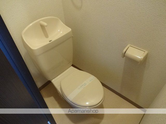 エスティームII番館の内装写真