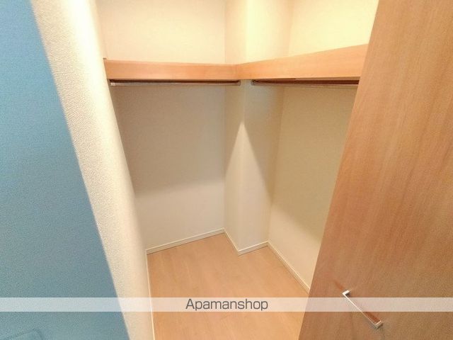 GRAMERCY京橋の内装写真