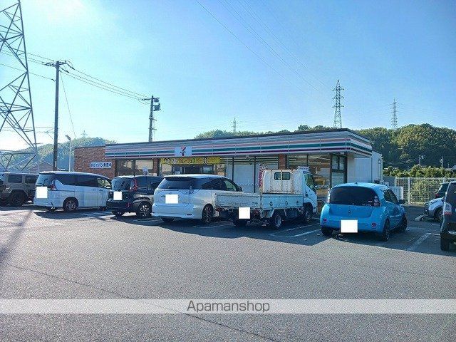 クレールガーデン IIの周辺写真