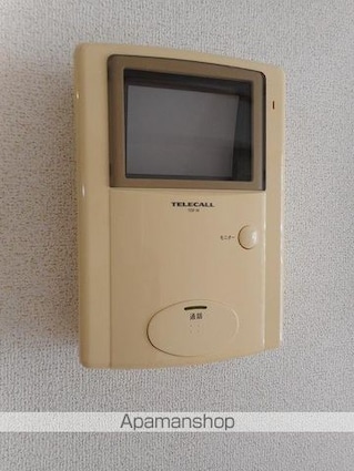 Ｂｅｌｌｅ　Ｖｉｌｌａｇｅ[1LDK/46.52m2]のその他設備