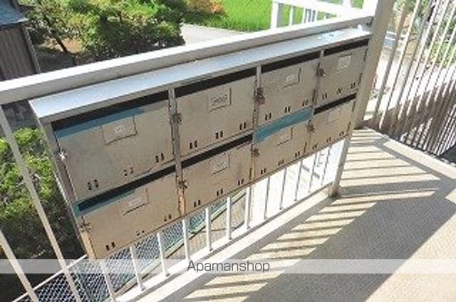 富山地鉄本線 東新庄駅 徒歩20分 3階建 築34年のその他写真