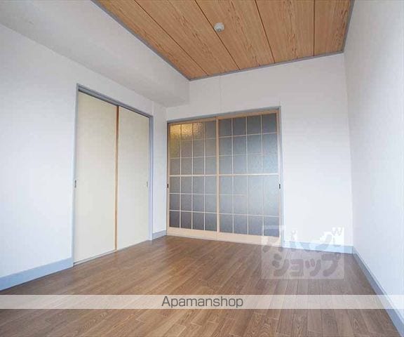 福山マンションの内装写真