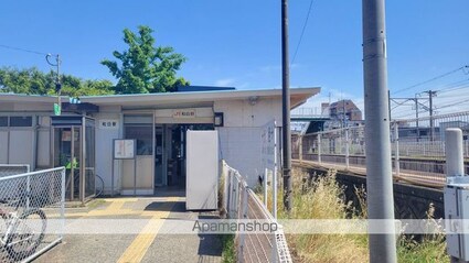 カビネダムール唐原[1K/18m2]の周辺6