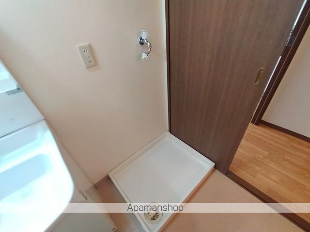 コンフォート鶴見の内装写真
