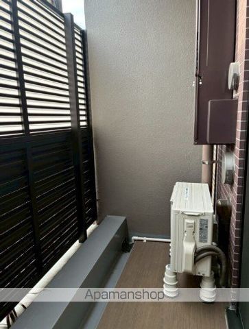 ブライズ鶴見本町通MAXIVの内装写真