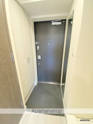 PRESSANCE東三国ENBUREISUの内装写真