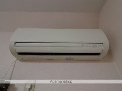 パレ・ド・メナールＢ棟[1K/31.57m2]のその他設備