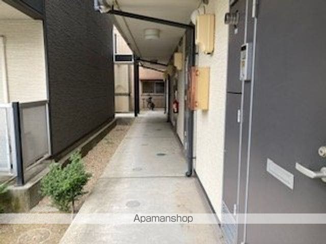 レオパレスインサイド中村のその他写真