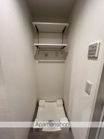ドゥーエ銀座イーストIIIの内装写真