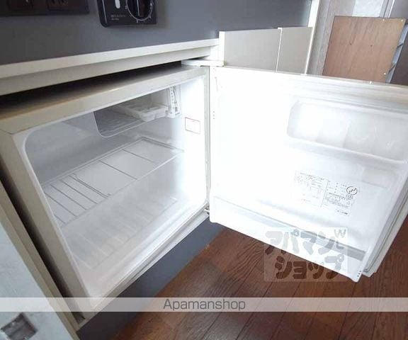 ラクティー大宅の内装写真