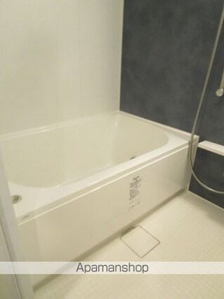 東京都杉並区梅里２丁目[1LDK/36.3m2]のバス