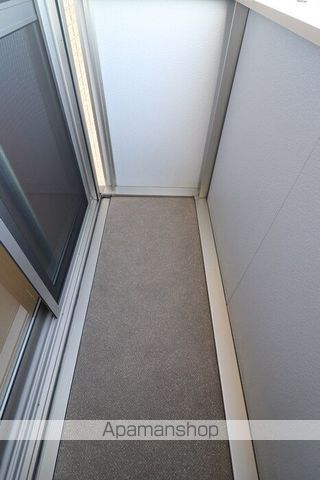 エクセレンスの内装写真