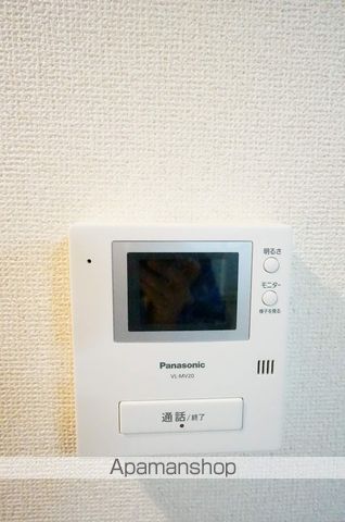 グランカーサ松島の内装写真