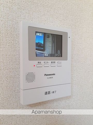 ヴィータ フェリーチェIの内装写真