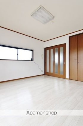 フェニックス松末[1DK/30.4m2]のリビング・居間