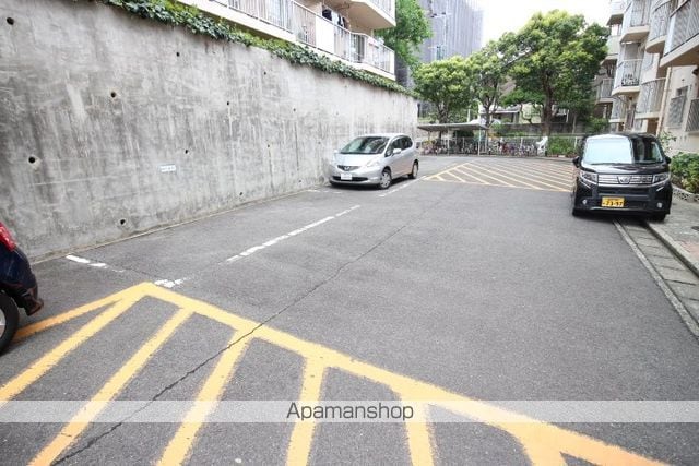 コープ野村香椎駅東Ｂ棟 303 ｜ 福岡県福岡市東区香椎２丁目14-16（賃貸マンション3LDK・3階・74.61㎡） その17