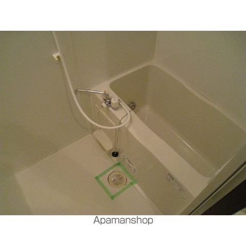 アンプルール フェール SEREINの内装写真