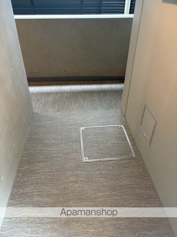 REGOLITH IKEGAMIの内装写真
