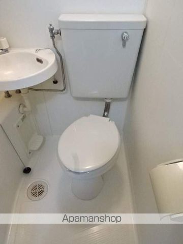ラフォーレ半田の内装写真