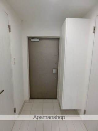 ＡＬＴＥＲＮＡ墨田[1LDK/43.86m2]の玄関