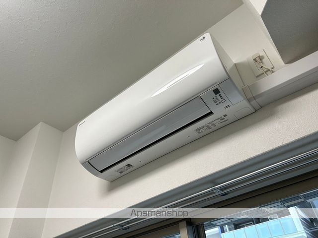 プレサンス堺筋本町エグゼブランの内装写真
