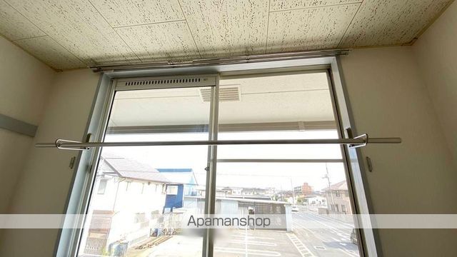 メゾン・ド・YUKIの内装写真