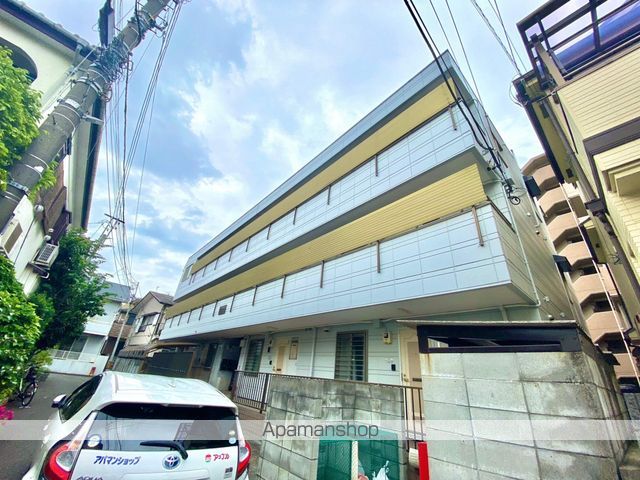 ヴィレッジサンライク