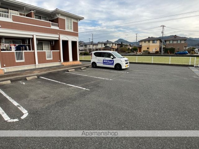 メゾン ポム Aのその他写真