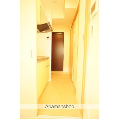 プラム二長町の内装写真
