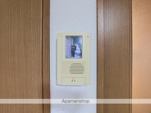 DOWELL桂町の内装写真