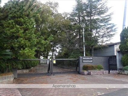 ボヌール岩橋　Ⅱ[2LDK/57.25m2]の周辺7