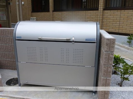 アンビル[1R/33.69m2]の内装1