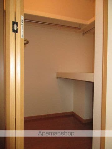 アクアヴァーレ Iの内装写真